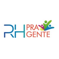 RH PRA GENTE logo - Similar company to Pra Gente Rh Consultoria