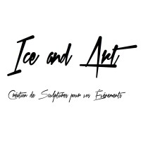 Ice and Art logo - Similar company to Art Composit