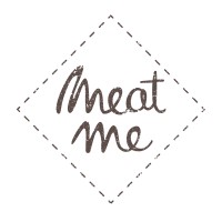 Meat Me logo - Similar company to Granite Transformations Wakefield