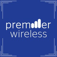 Premier Wireless - UScellular National Agent logo - Similar company to Premier Wireless Solutions Inc.