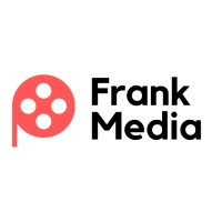 Frank Media logo - Similar company to Teamit Academy