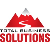 Total Business Solutions logo - Similar company to 2Mploy