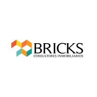 Bricks Consultores Inmobiliarios logo - Similar company to Inviza Real Estate Eirl