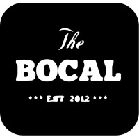The Bocal logo - Similar company to Visibli.