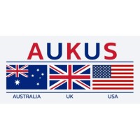 AUKUS Business Network logo - Similar company to Pro-Telligent, Llc