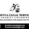 Voxtua Legal Services logo - Similar company to Ca Rice Milling Company Limited