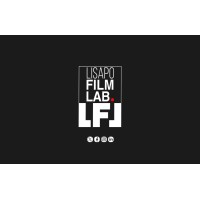 Lisapo Film Lab logo - Similar company to Agence Nationale D'Aménagement Du Territoire (Anat)