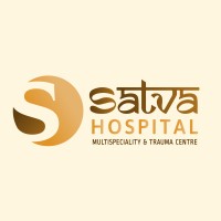 Satva Hospital logo - Similar company to Samol Hospital