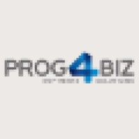 Prog4biz Software Solutions Ltd | BookitLab - Core Facility Management Software logo - Similar company to Facility Solutions