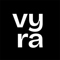 vyra logo - Similar company to Vyra