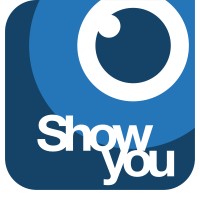 SHOW YOU by MyTMA logo - Similar company to Mytma