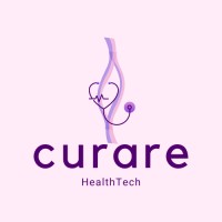 Curare Healthtech logo - Similar company to Sepsystem