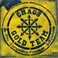 Chaos Gold Team