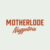 Motherlode Nuggeteria