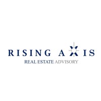 Rising Axis logo - Similar company to Olympeo Infrastructure