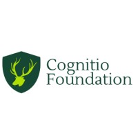 Cognitio Foundation logo - Similar company to Angel World Elevation Private Limited