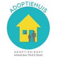 Adoptiehuis logo - Similar company to Kasterlinden