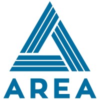 AREA logo - Similar company to L'Arche Saint John