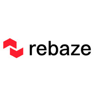 Rebaze logo - Similar company to Impulse Media Hub