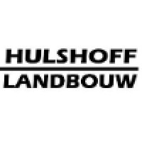 Hulshoff Landbouw logo - Similar company to Cowzen
