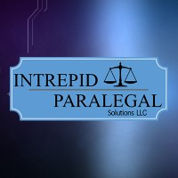 Intrepid Paralegal Solutions LLC logo - Similar company to Pictera Solutions