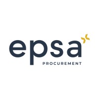 EPSA Procurement logo - Similar company to Epsa Procurement Nl