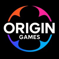 Origin Games logo - Similar company to Methodical Life Sciences