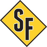 Safety First Supply Company logo - Similar company to Safety Wercs
