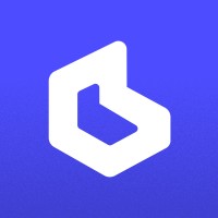 Buda.com logo - Similar company to Pignus