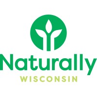 Naturally Wisconsin logo - Similar company to Catapult Commercialization Services