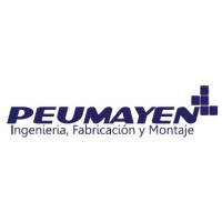 Peumayen Ingeniería y Fabricación logo - Similar company to Edyce