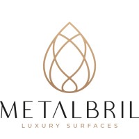 Metalbril - Luxury Surfaces