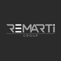 REMARTi Group logo - Similar company to Mp Engenharia