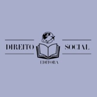 Editora Direito Social logo - Similar company to Editora Lisboa