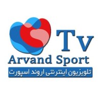Arvand Tv Sport logo - Similar company to Fereshtegan Primary School