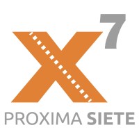 Comercializadora Próxima 7 logo - Similar company to Inoxlight Led Light Solution