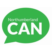 Community Action Northumberland logo - Similar company to Catalyst Stockton
