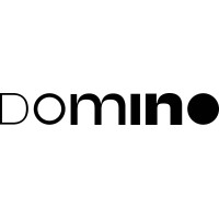 DOMINO logo - Similar company to Géode - Réunion