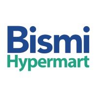 Bismi Hypermart logo - Similar company to Daily Mart