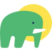 Mastodon C logo - Similar company to Mastodon