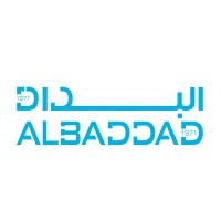ALBADDAD Group logo - Similar company to Gypson Contracting ( Gypsum Ceiling & Partition Contractor )