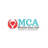 Muslim Care Aid logo - Similar company to Care Aid Australia