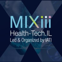 MIXiii Health-Tech.IL logo - Similar company to Diagnostear Technologies Inc.