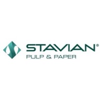 Stavian Pulp & Paper logo - Similar company to Stallionza Papers