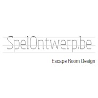 SpelOntwerp.be logo - Similar company to De Vleeshalle
