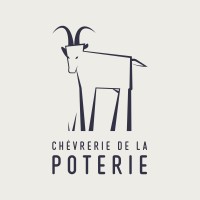 Chèvrerie de la Poterie logo - Similar company to Remake