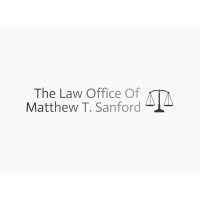 The Law Office of Matthew T. Sanford logo - Similar company to Roll Law Group