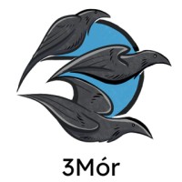 3Mór logo - Similar company to Opencontext