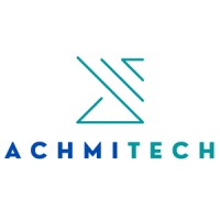 ACHMITECH logo - Similar company to Capfi Groupe