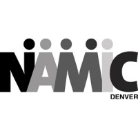 NAMIC-Denver logo - Similar company to Convergence Controls, A Tetra Tech Company